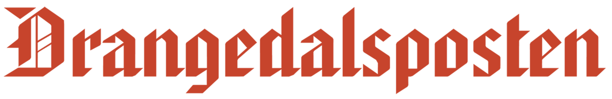 Fikk tre timer i Drangedal