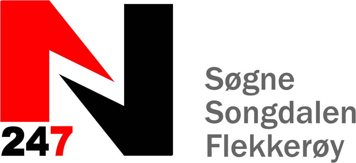 Varsler buss for tog