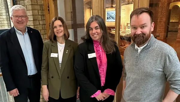 Krevde at det blir tatt tak i årsakene bak problemene