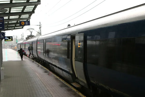 Go-Ahead lover forbedringer