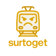 Surtoget Logo