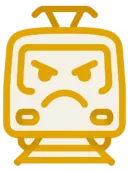 Surtoget Logo